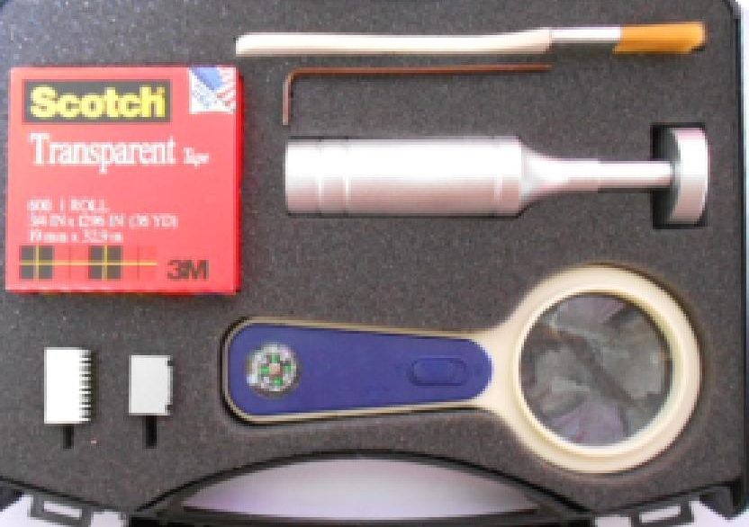 نقش استاندارد ASTM در صنایع مختلف