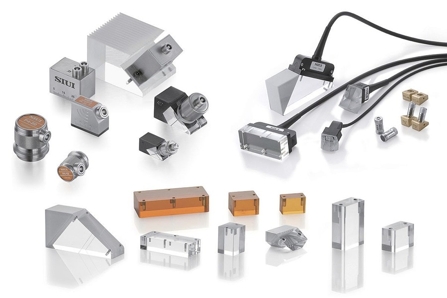 بررسی نقش ASNT در صنایع مختلف