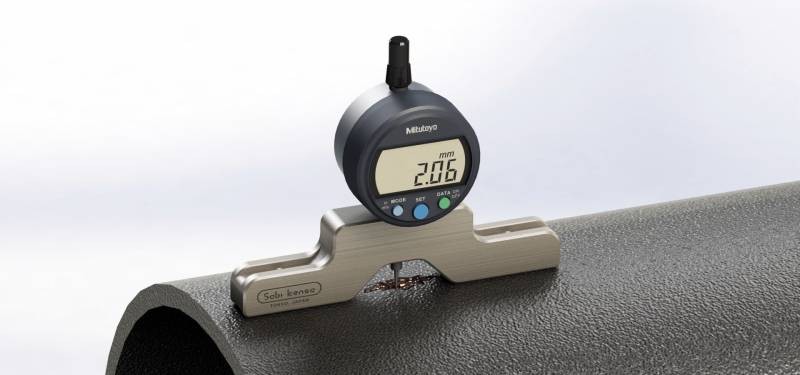 تاریخچه انجمن ASNT