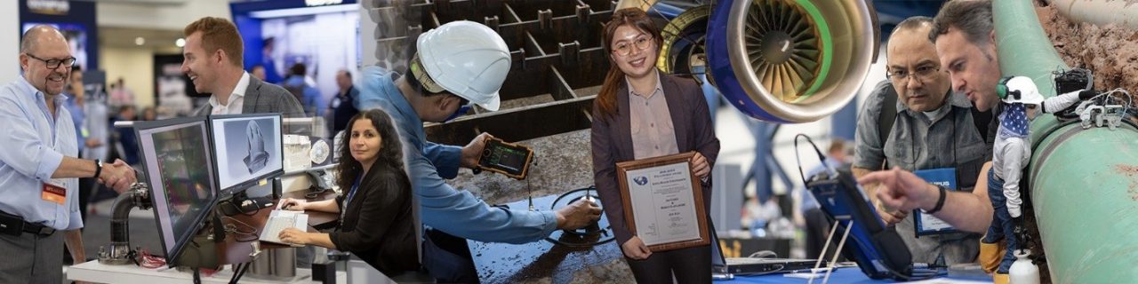 کارشناس و بازرس در سراسر جهان 