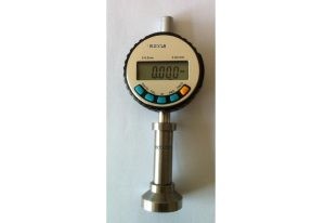 انواع زبری سنج دیجیتال