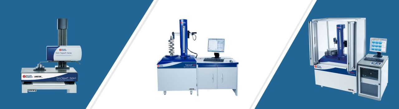 موارد استفاده از زبری سنج دیجیتال