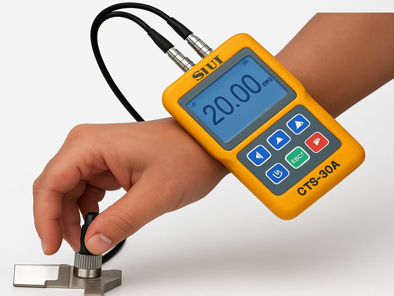 مزایای اجرای تست های غیر مخرب در عملیات نفت و گاز