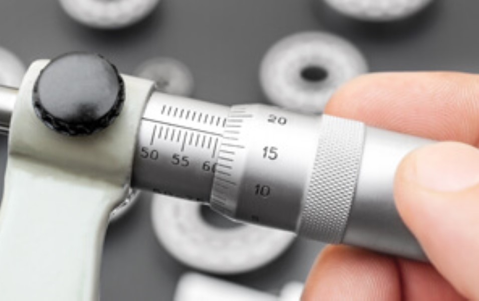 روش های اندازه گیری ضخامت رنگ و پوشش صفر تا صد