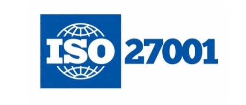 استاندارد ISO 27001