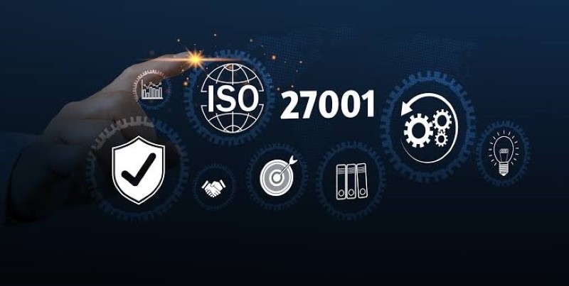 فلسفه پشت استاندارد ایزو ISO 27001