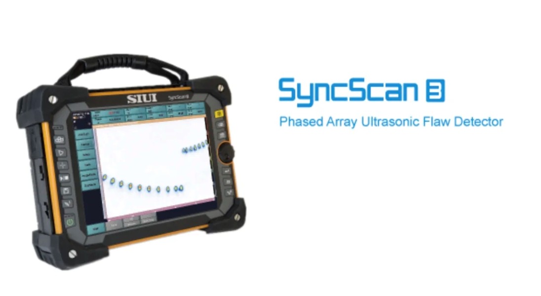 تست التراسونیک (Ultrasonic Testing - UT)