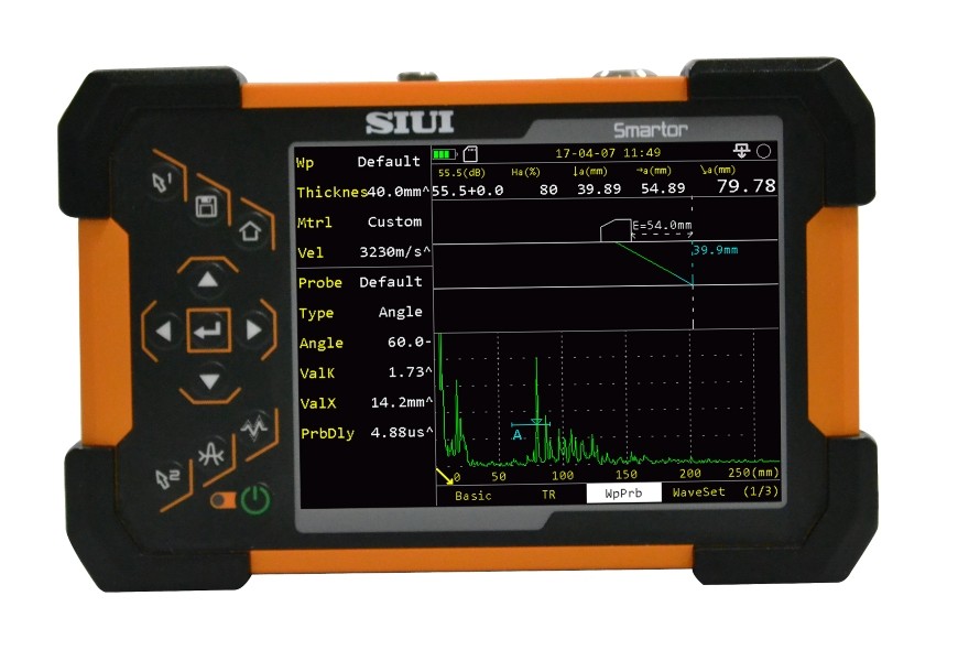 پایش سلامت قطعات در خودروهای در حال بهره‌ برداری (NDE)