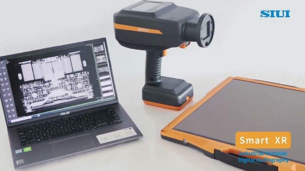 ۴. تست التراسونیک (UT – Ultrasonic Testing)