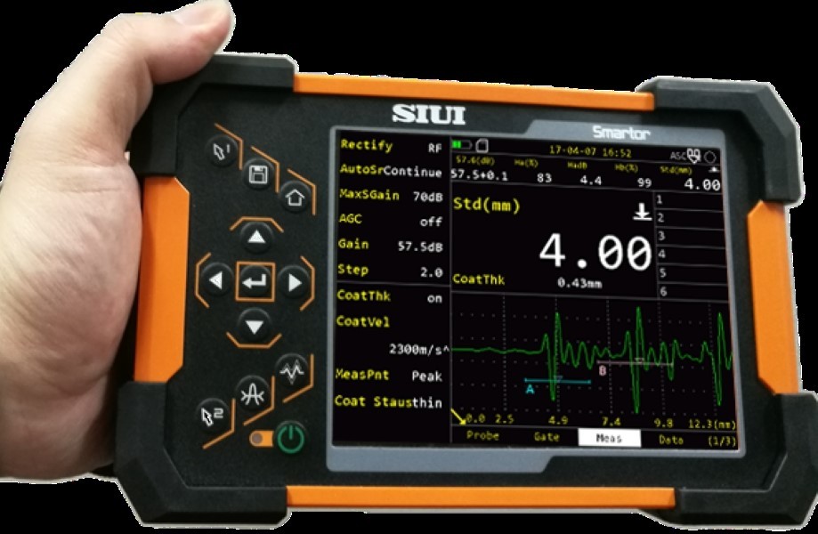 اشعه ایکس فلورسانس (XRF)