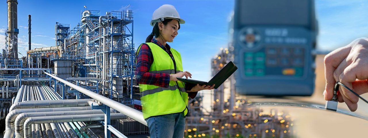 5. مونیتورینگ خوردگی 