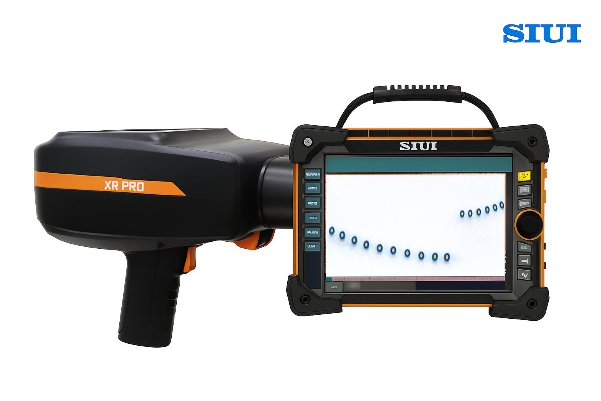 تفاوت تست های التراسونیک و رادیوگرافی در یک نگاه