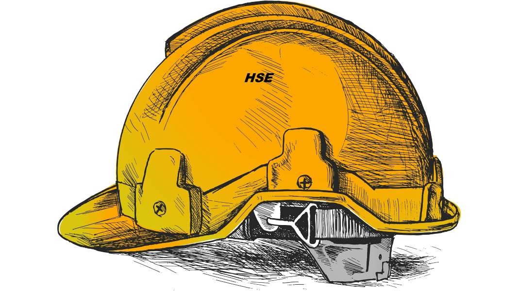 ایمنی صنعتی چیست