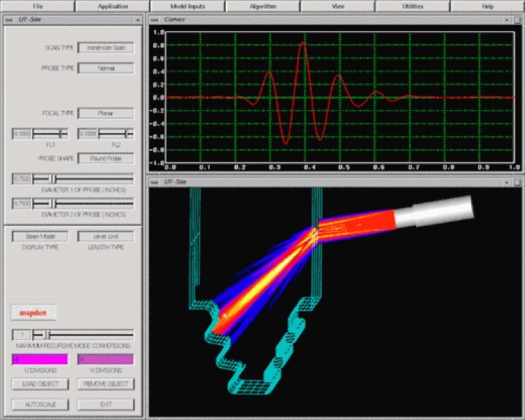 تفاوت بین NDT و NDE چیست؟