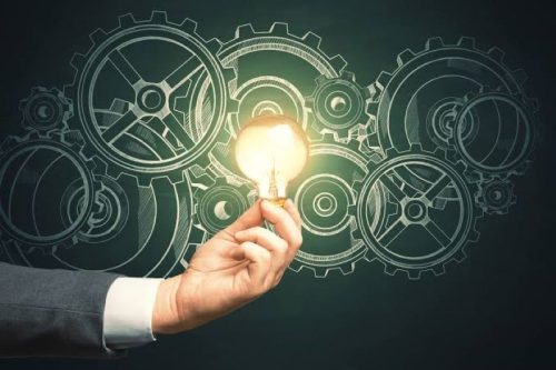 مدیریت انرژی صنعتی