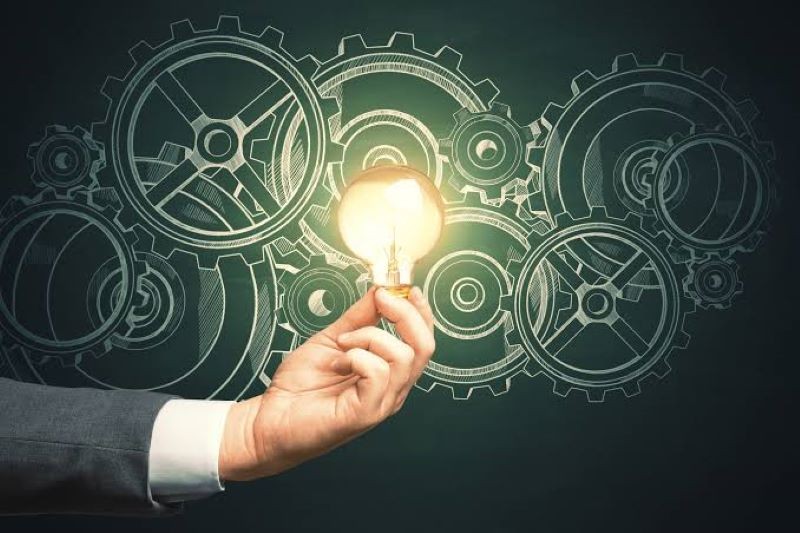 مدیریت انرژی صنعتی