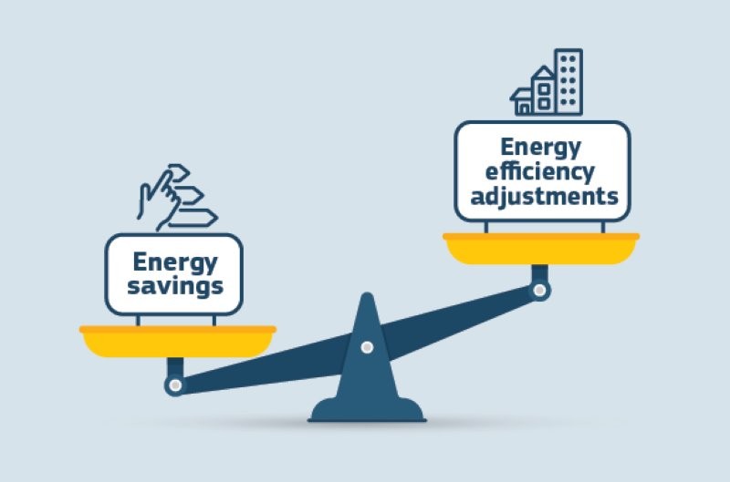 دلایل اهمیت کاهش مصرف برق در صنعت