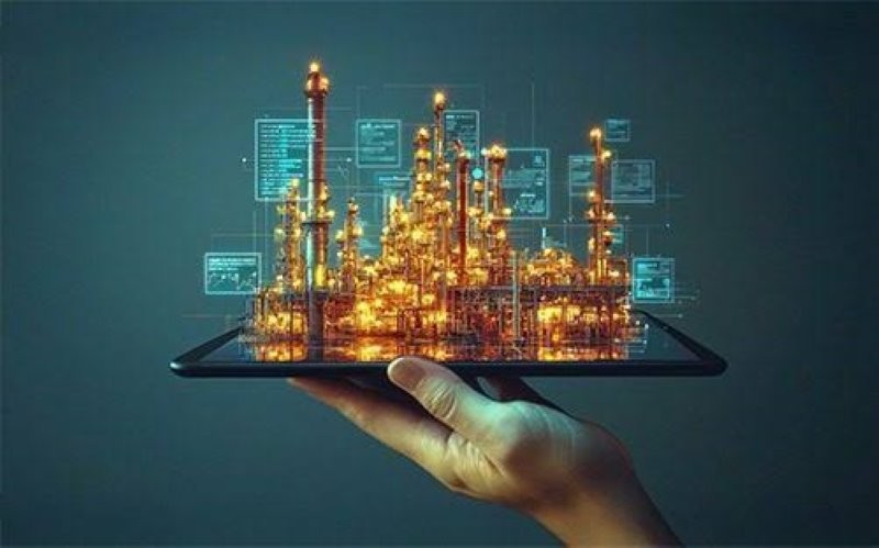 اصول و فرایند مدیریت انرژی