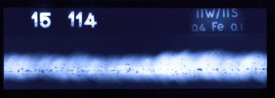 محدودیت‌ها و چالش‌های تست رادیوگرافی صنعتی 