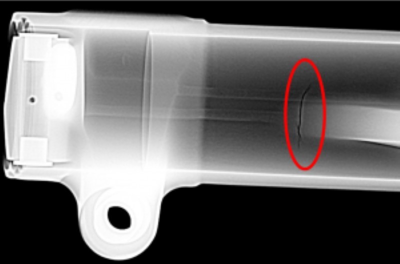 صفحات فسفری و تصویر اسکنر