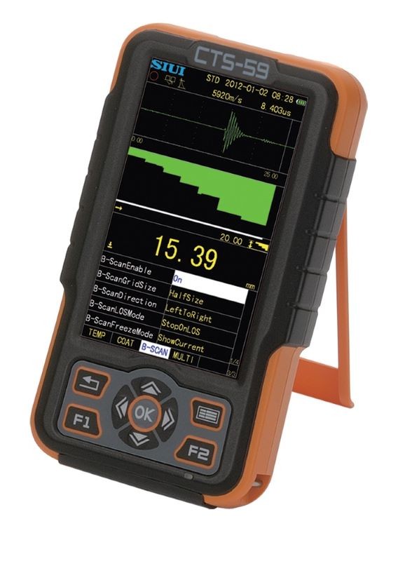 چه زمانی دستگاه B-scan بخریم؟